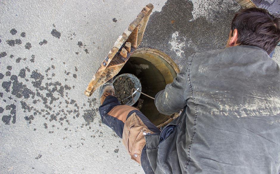 canalisations bouchées Asnières-sur-Seine