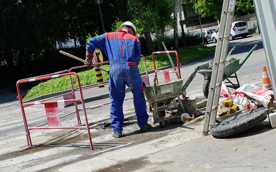 assainissement vidange Courbevoie