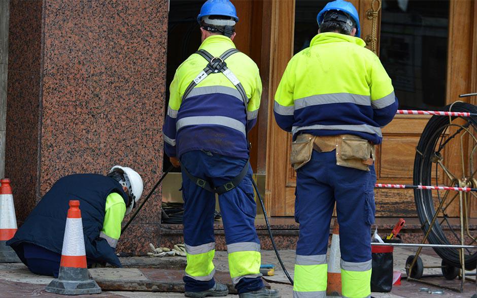 travaux assainissement prix Vincennes