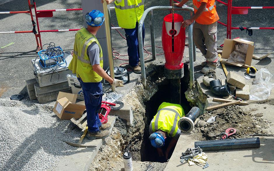 entreprise assainissement Mareuil-lès-Meaux