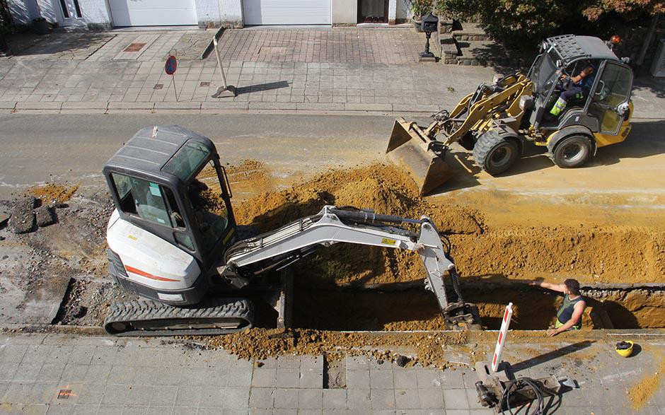 canalisations bouchées Saint-Mandé